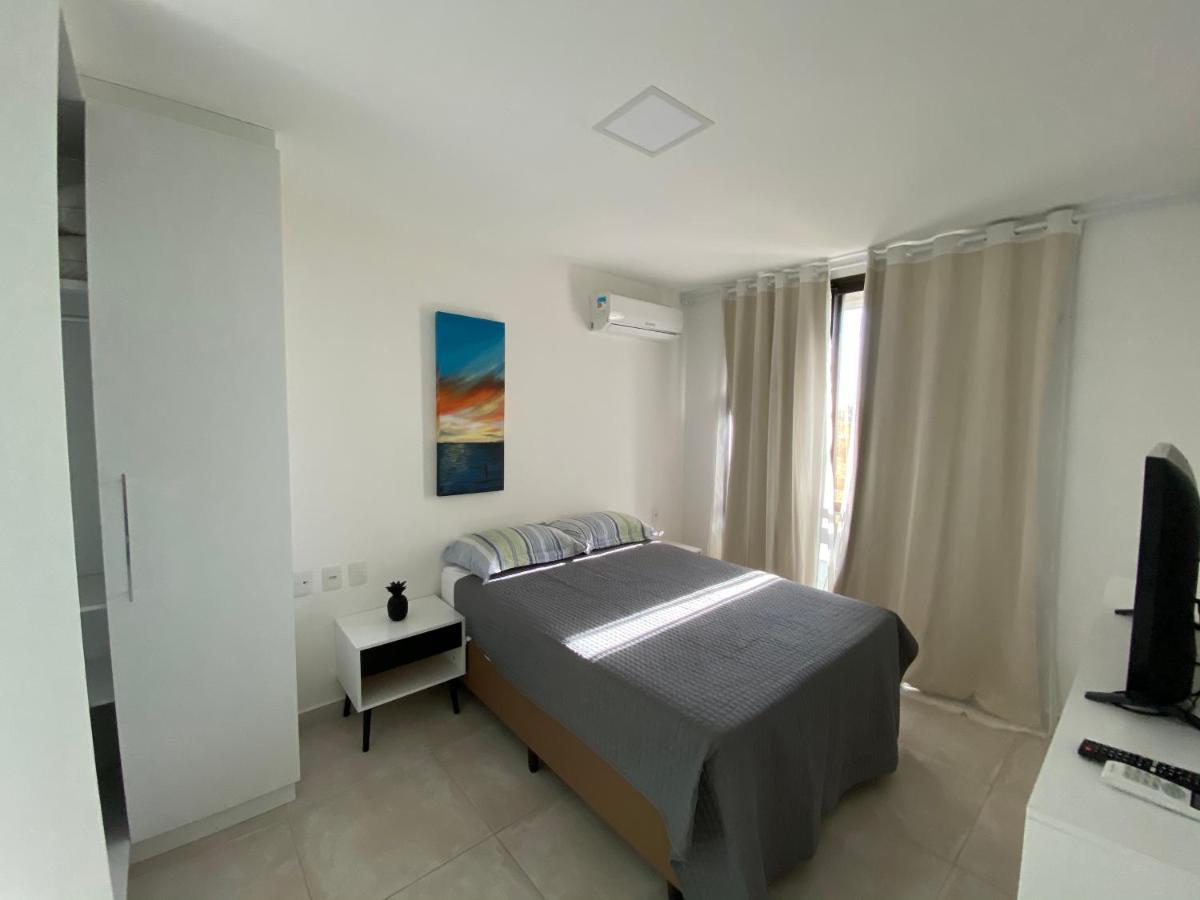 Condominio Wai Wai Pe Na Areia - Praia De Cumbuco Luaran gambar
