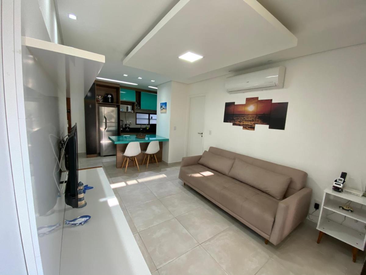 Condominio Wai Wai Pe Na Areia - Praia De Cumbuco Luaran gambar