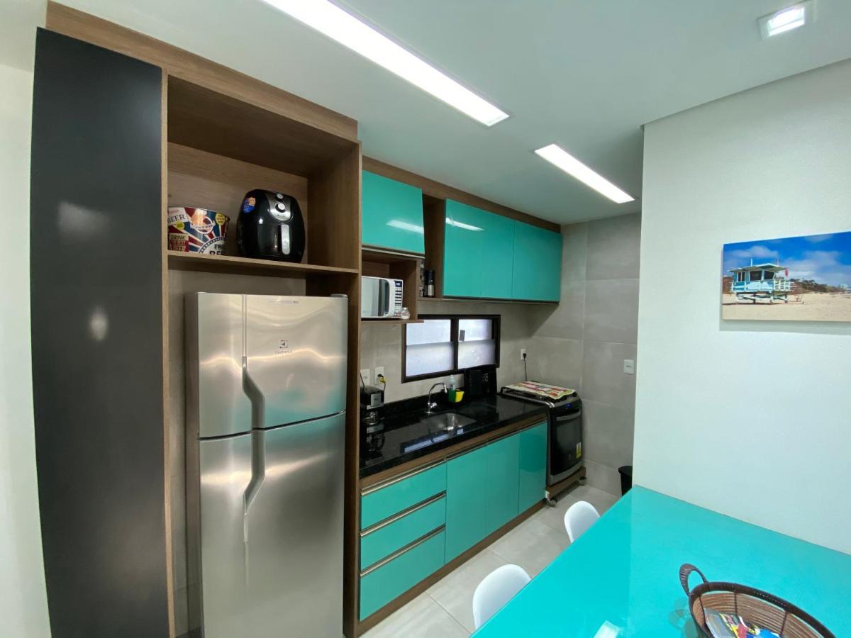 Condominio Wai Wai Pe Na Areia - Praia De Cumbuco Luaran gambar