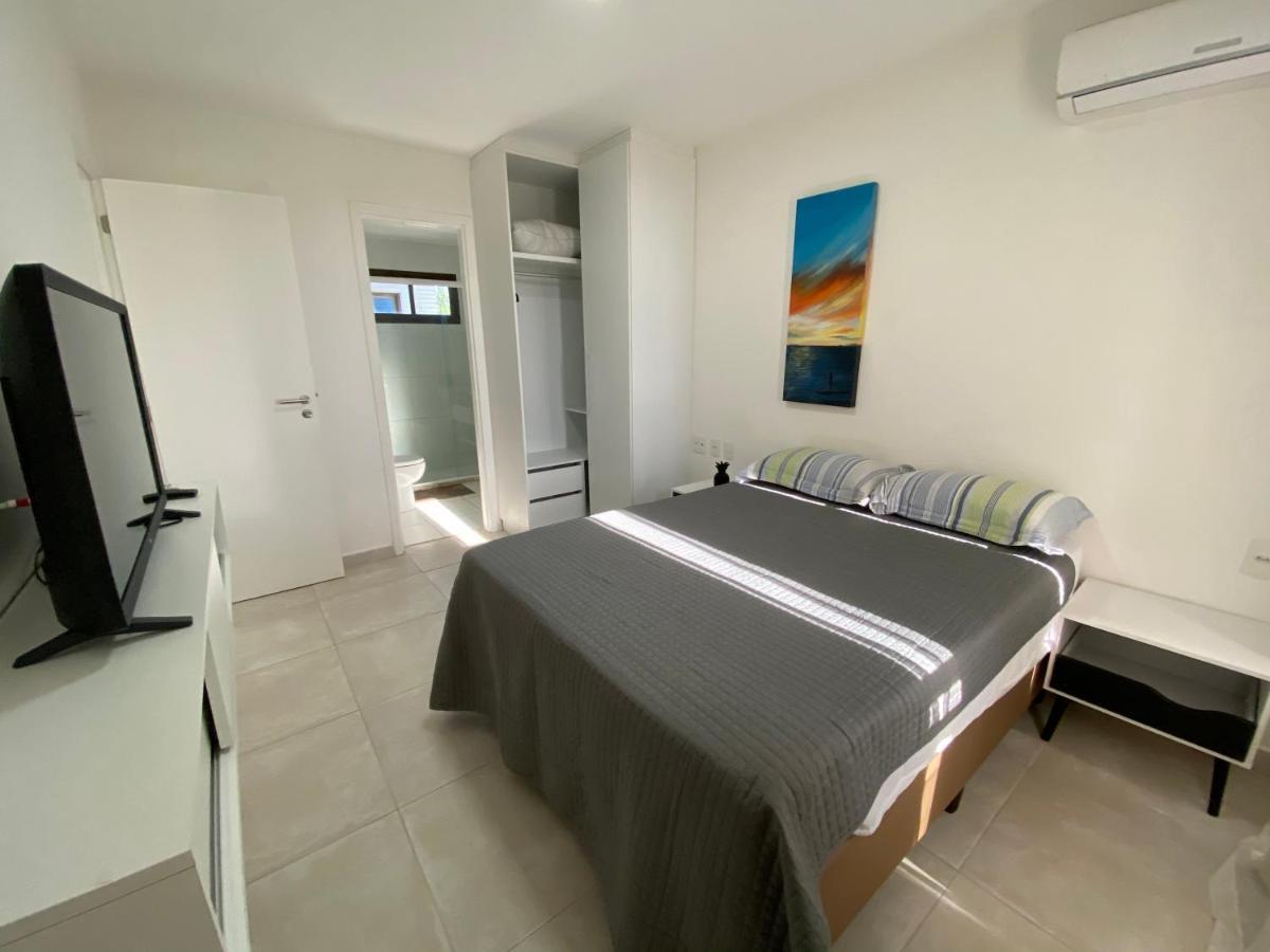 Condominio Wai Wai Pe Na Areia - Praia De Cumbuco Luaran gambar
