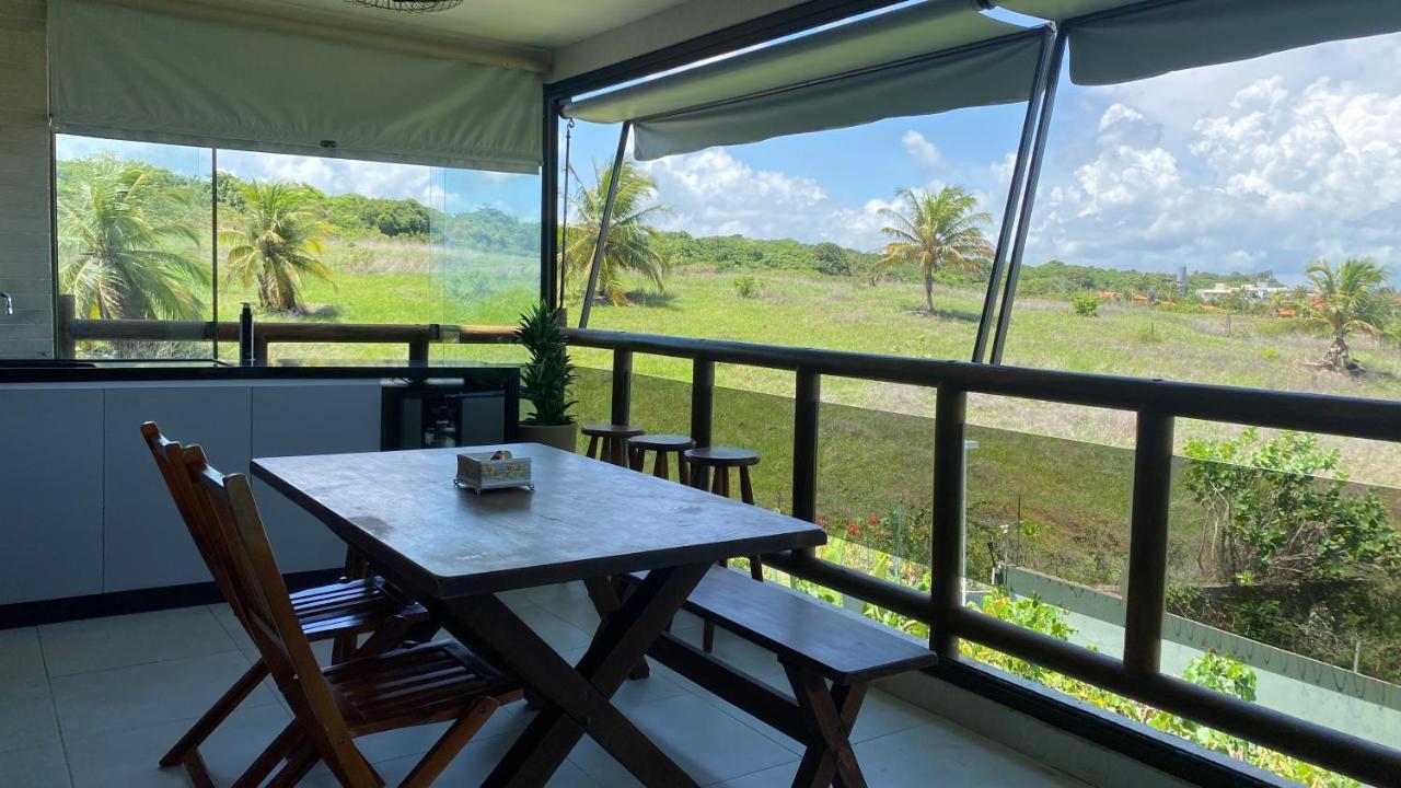 Condominio Wai Wai Pe Na Areia - Praia De Cumbuco Luaran gambar